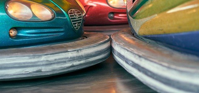 03. Unelastische Stöße