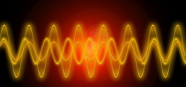 07. Überlagerung harmonischer Schwingungen – Schwebung 07. Überlagerung harmonischer Schwingungen – Schwebung