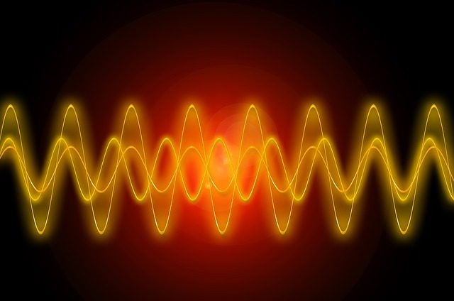 07. Überlagerung harmonischer Schwingungen – Schwebung