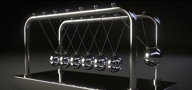 02. Energie schwingender Körper 02. Energie schwingender Körper