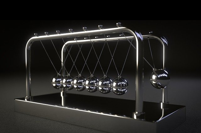 02. Energie schwingender Körper