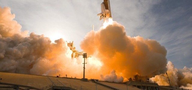 05 – Kräfte ändern den Impuls – Rückstoß