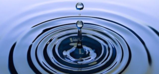 Wasser als Moderator Wasser als Moderator